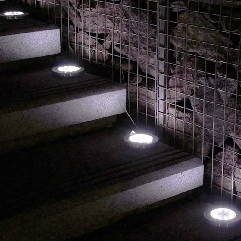 SolarLED™️ - Prémium Világítás
