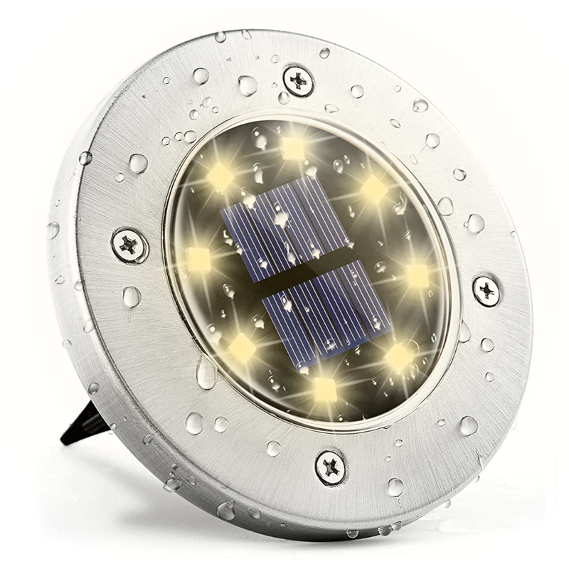 SolarLED™️ - Prémium Világítás