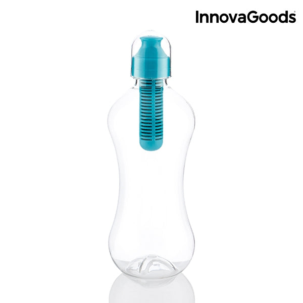 InnovaGoods® Üveges Víztisztító