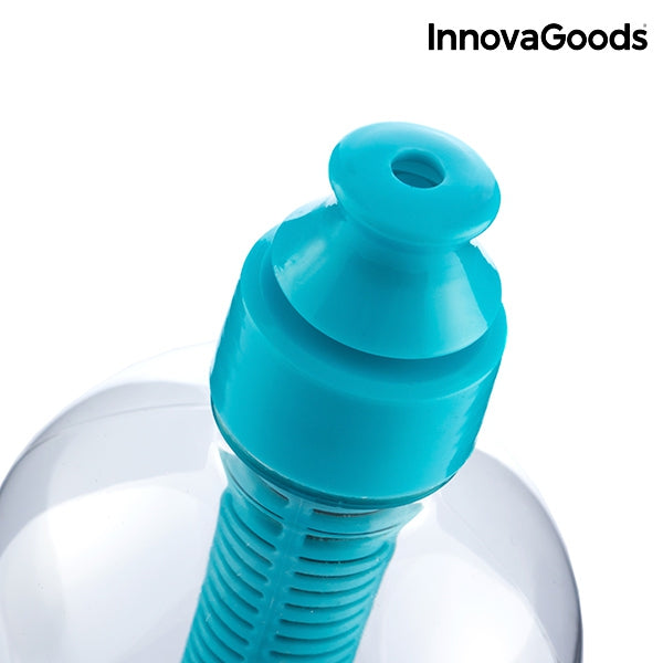 InnovaGoods® Üveges Víztisztító