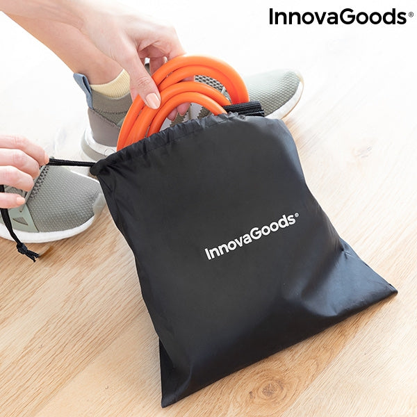 InnovaGoods® Fenék- és lábizom formázó