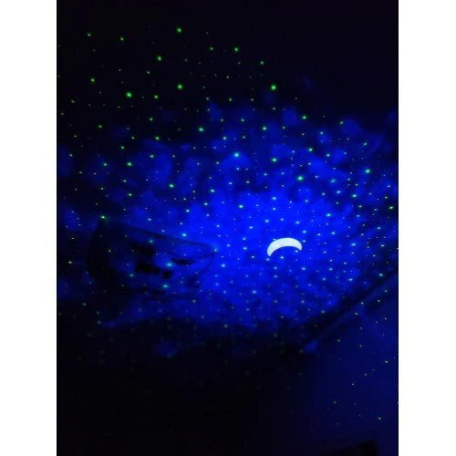 StarLight™ - Galaxis Projektor ✨