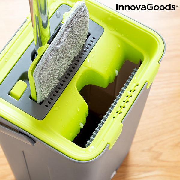 InnovaGoods® SuperMop PRO